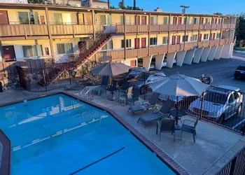 Seahorse Inn Manhattan Beach - LAX hotel thumbnail 8