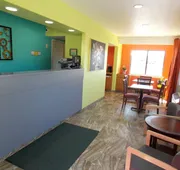 Apex Inn hotel detail image 3