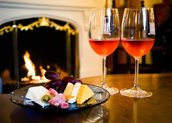Candlelight Inn Napa Valley hotel thumbnail 2
