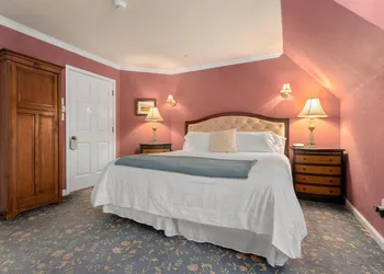 Candlelight Inn Napa Valley hotel thumbnail 6