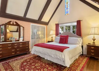 Candlelight Inn Napa Valley hotel thumbnail 8