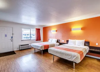 Motel 6 Manteca, CA hotel thumbnail 6