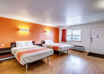 Motel 6 Manteca, CA hotel thumbnail 7