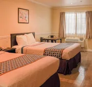 Country Inn hotel detail image 7