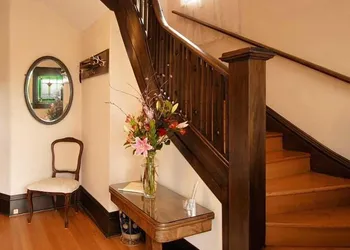 Fisher House Victoria Bed and Breakfast hotel thumbnail 2
