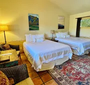 Blue Iguana Inn hotel detail image 7