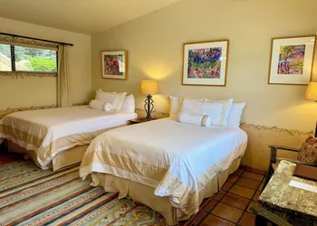 Blue Iguana Inn hotel thumbnail 8
