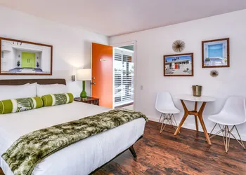 Del Marcos Hotel hotel thumbnail 7