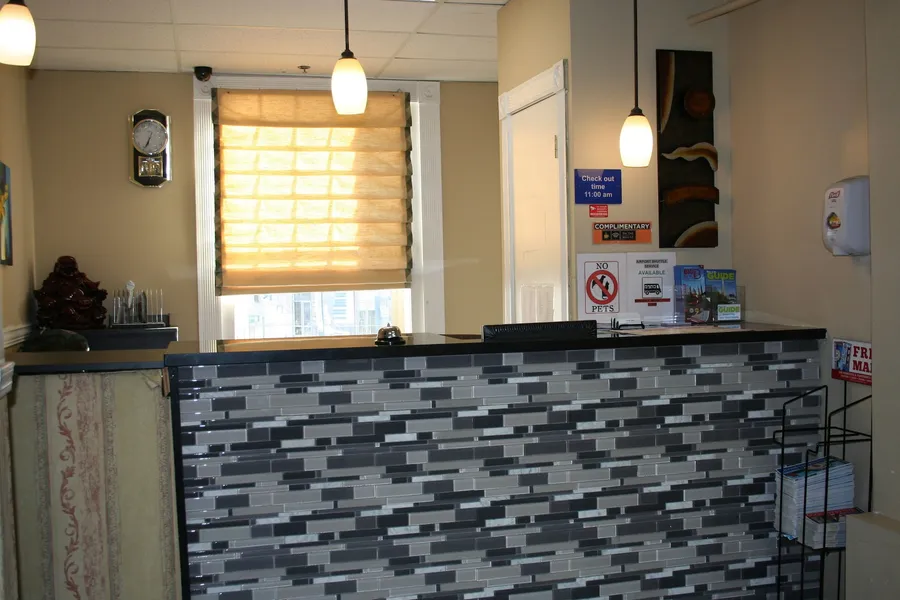 Europa Hotel hotel detail image 2