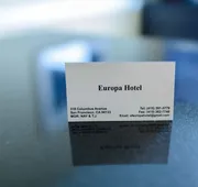 Europa Hotel hotel detail image 4