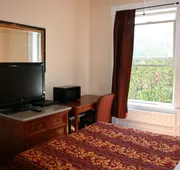 Europa Hotel hotel detail image 5
