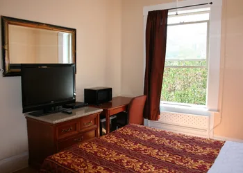 Europa Hotel hotel thumbnail 5