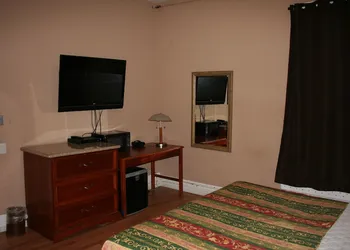 Europa Hotel hotel thumbnail 7