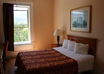 Europa Hotel hotel thumbnail 8