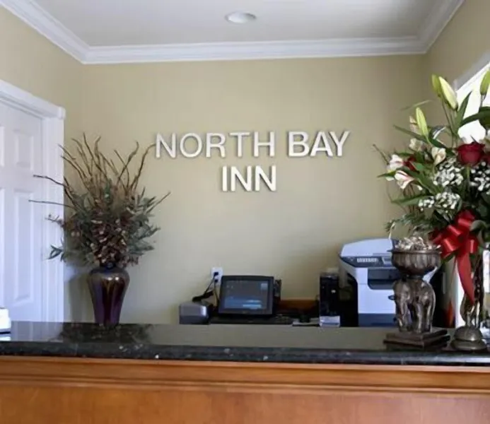 North Bay Inn hotel detail image 2