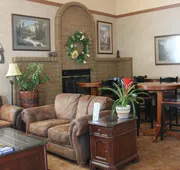 Aladdin Inn hotel detail image 4