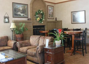 Aladdin Inn hotel thumbnail 4