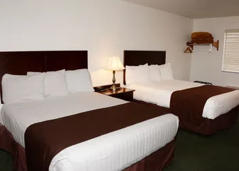 Aladdin Inn hotel thumbnail 6