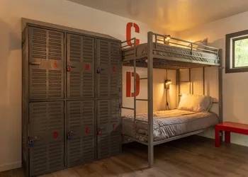 The Junction Hotel and Hostel hotel thumbnail 6
