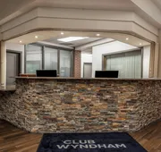 Club Wyndham Durango hotel detail image 3