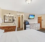 Discovery Lodge hotel detail image 4