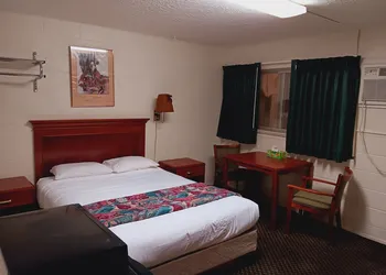 Travel Inn La Junta hotel thumbnail 2