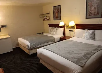 Travel Inn La Junta hotel thumbnail 4