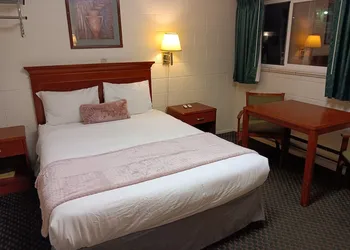 Travel Inn La Junta hotel thumbnail 5