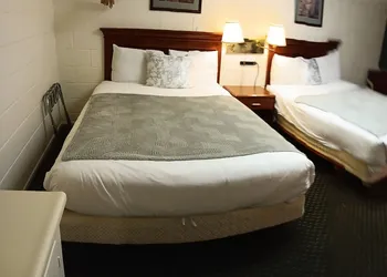 Travel Inn La Junta hotel thumbnail 6
