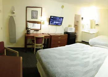 Travel Inn La Junta hotel thumbnail 7
