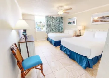 Ocean Landings Resort and Racquet hotel thumbnail 6