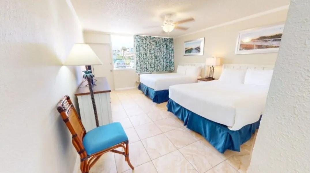 Ocean Landings Resort and Racquet hotel detail image 6