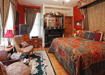 Old Northside Bed & Breakfast hotel thumbnail 5