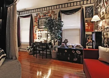 Old Northside Bed & Breakfast hotel thumbnail 7