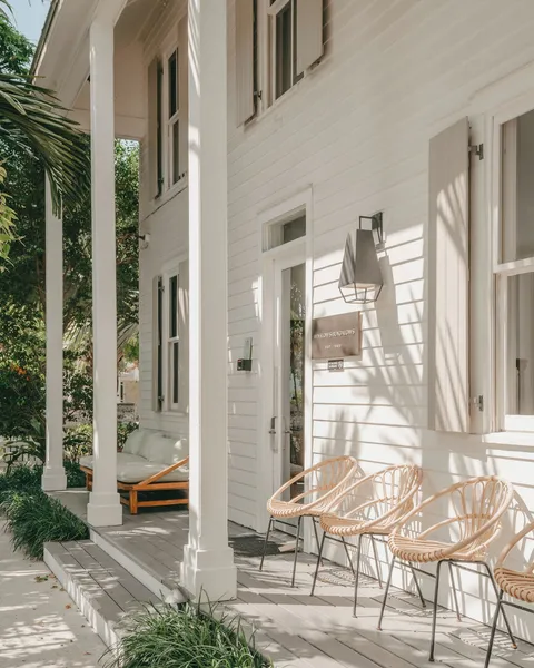 Winslow's Bungalows - Key West Historic Inns hotel detail image 2