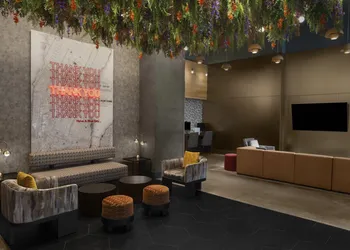 Cambria Hotel New York - Chelsea hotel thumbnail 2
