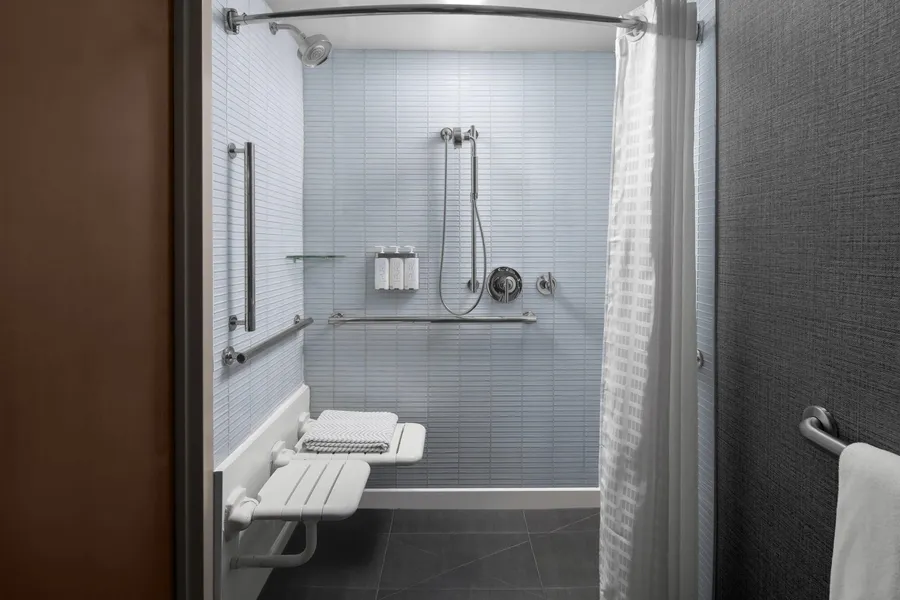 Cambria Hotel New York - Chelsea hotel detail image 6