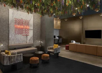 Cambria Hotel New York - Chelsea hotel thumbnail 2