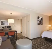 Embassy Suites Oklahoma City Downtown/Medical Center hotel detail image 7