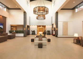 Embassy Suites Oklahoma City Downtown/Medical Center hotel thumbnail 2
