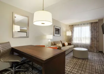 Embassy Suites Oklahoma City Downtown/Medical Center hotel thumbnail 4