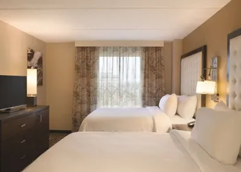 Embassy Suites Oklahoma City Downtown/Medical Center hotel thumbnail 5