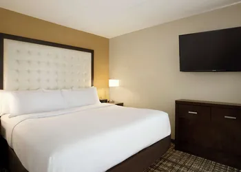 Embassy Suites Oklahoma City Downtown/Medical Center hotel thumbnail 6
