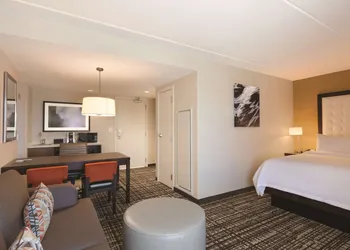 Embassy Suites Oklahoma City Downtown/Medical Center hotel thumbnail 7