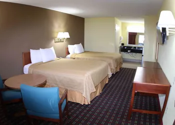 Loyalty Inn Hawkinsville hotel thumbnail 7