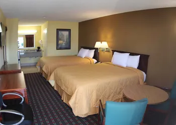 Loyalty Inn Hawkinsville hotel thumbnail 8