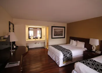 The Central Motel hotel thumbnail 4