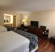 The Central Motel hotel detail image 5