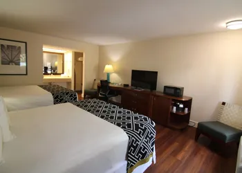 The Central Motel hotel thumbnail 5