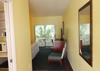 The Central Motel hotel thumbnail 6